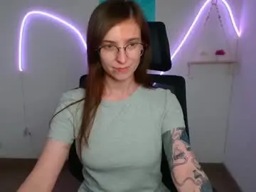 Chaturbate Sex Chat of ivynoir_