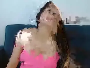 Chaturbate Best live sex cam show of maite_saens1