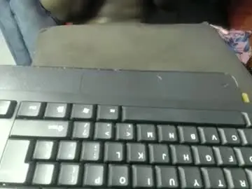 Chaturbate Sex Cam of melanin_bae