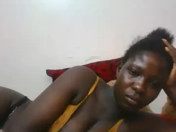 Chaturbate Adult Webcams of melanin_bae