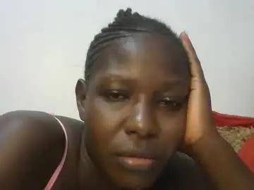 Chaturbate Live Porn of melanin_bae