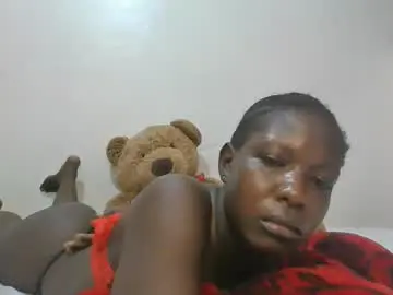 Chaturbate Watch Live Sex Cams of melanin_bae