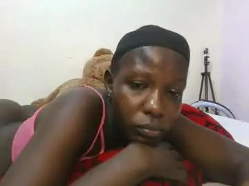 Chaturbate Sex Cam of melanin_bae