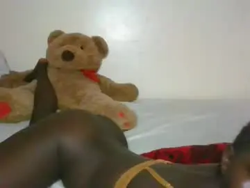 Chaturbate Free Live Porn of melanin_bae