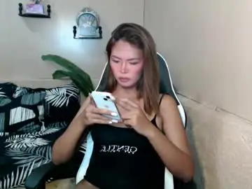 Chaturbate Live Sex of miasexxie
