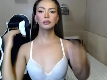 Chaturbate Live Sex Cam of miasexxie