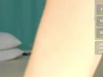 Chaturbate Live Porn of molliblum