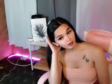 Chaturbate Live Sex Cam of rosella_xx