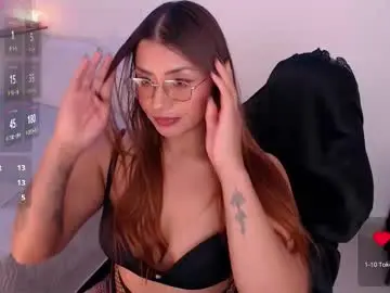 Chaturbate Adult Webcam of sara_bella1