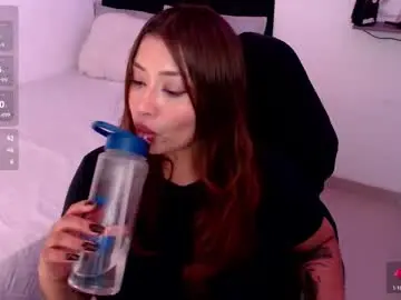 Chaturbate Watch Live Sex Cams of sara_bella1