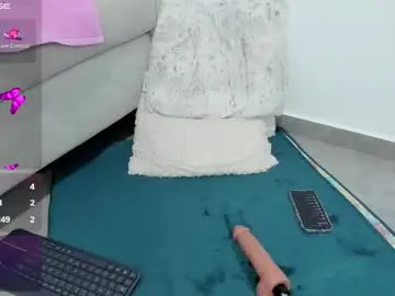 Chaturbate Sex Chat of saritadolly_