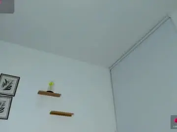 Chaturbate Sex Cam of saritadolly_