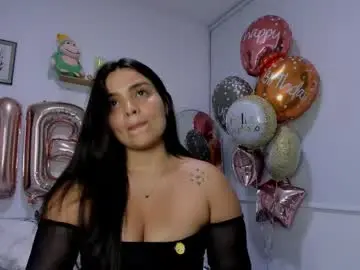 Chaturbate Live Sex Cam of saritadolly_