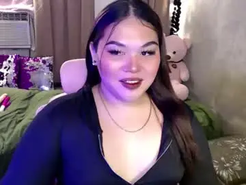 Chaturbate Nude Webcam of seductivecurvesxxx