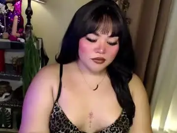 Chaturbate Adult Webcams of seductivecurvesxxx
