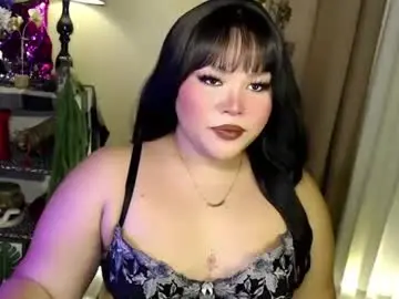 Chaturbate Best Webcam of seductivecurvesxxx