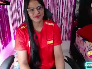 Chaturbate Live Sex Cam of sweetalmaa