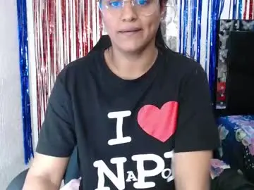 Chaturbate Watch Live Sex Cams of sweetalmaa