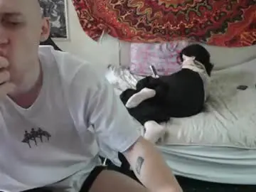 Chaturbate Nude Webcam of whitelivesmatter1997