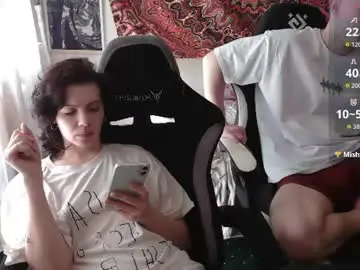 Chaturbate Sex Cam of whitelivesmatter1997