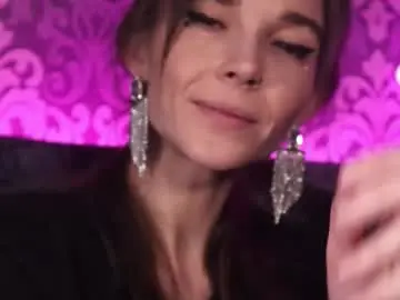 Chaturbate Best Webcam of _made_in_hell_