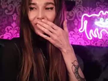 Chaturbate Sex Chat of _made_in_hell_