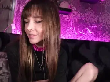 Chaturbate Private Sex Chat of _made_in_hell_