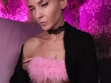 Chaturbate Adult Video Chat of _made_in_hell_