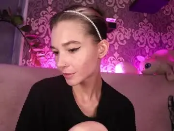 Chaturbate Adult Video Chat of _made_in_hell_