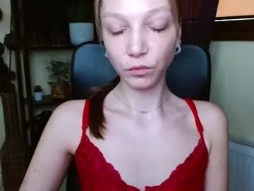 Chaturbate Adult Video Chat of emilly_xkiss