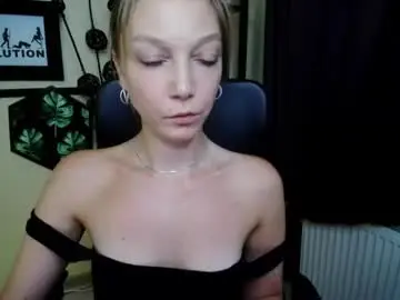 Chaturbate Best Webcam of emilly_xkiss