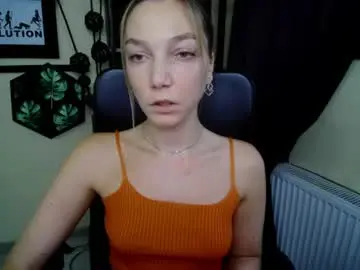 Chaturbate Best Webcam of emilly_xkiss