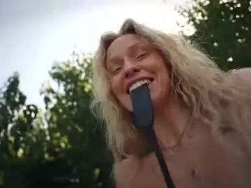 Chaturbate Live Sex Cam of heybanan