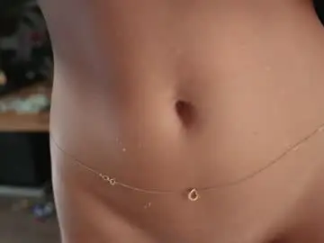 Chaturbate Nude Webcam of heybanan