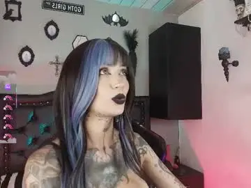 Chaturbate Adult Webcam of isisraichuu