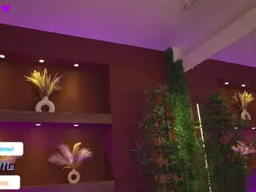Chaturbate Private Sex Chat of justinnejade
