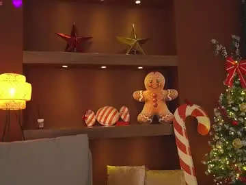 Chaturbate Live Porn of justinnejade