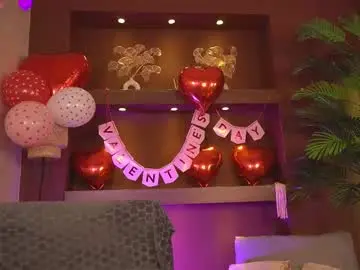 Chaturbate Adult Video Chat of justinnejade