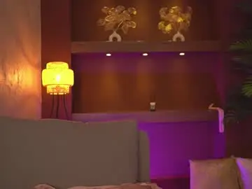 Chaturbate Live Sex of justinnejade