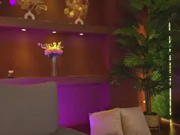 Chaturbate Live Sex of justinnejade