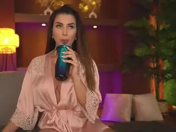 Chaturbate Private Sex Chat of justinnejade