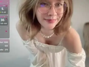 Chaturbate Adult Webcam of ms_christiana