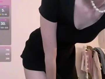 Chaturbate Live Sex Cam of ms_christiana