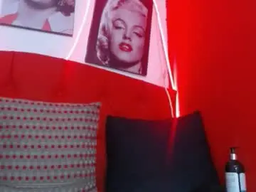 Chaturbate Free Porn Cam of paris_queen20