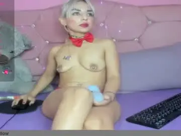 Chaturbate Free Live Porn of paris_queen20