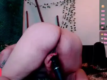 Chaturbate Adult Video Chat of psychobitch69
