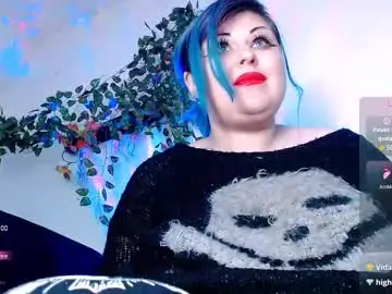 Chaturbate Sex Chat of psychobitch69