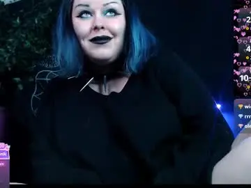 Chaturbate Live Porn of psychobitch69