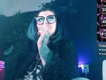Chaturbate Adult Webcam of psychobitch69