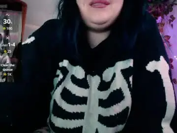 Chaturbate Live Porn of psychobitch69